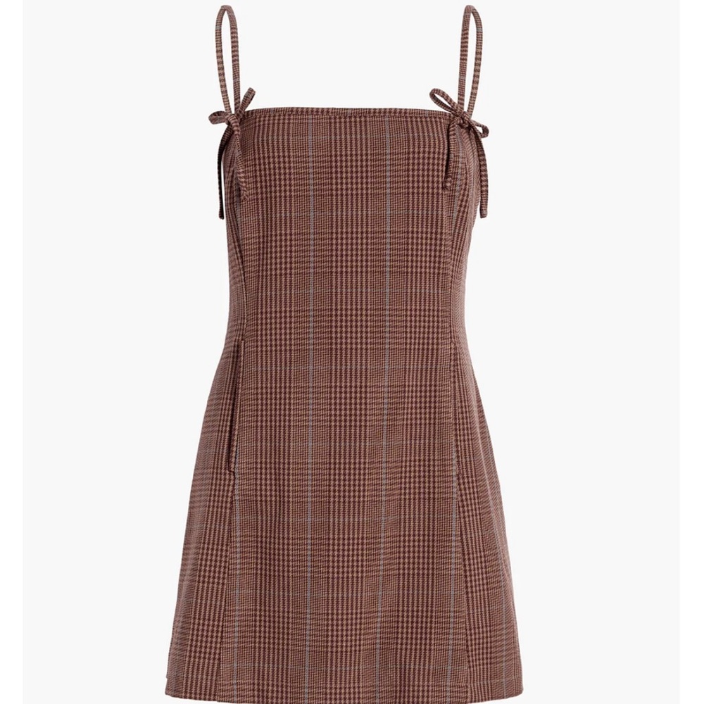 The Rennie Dress